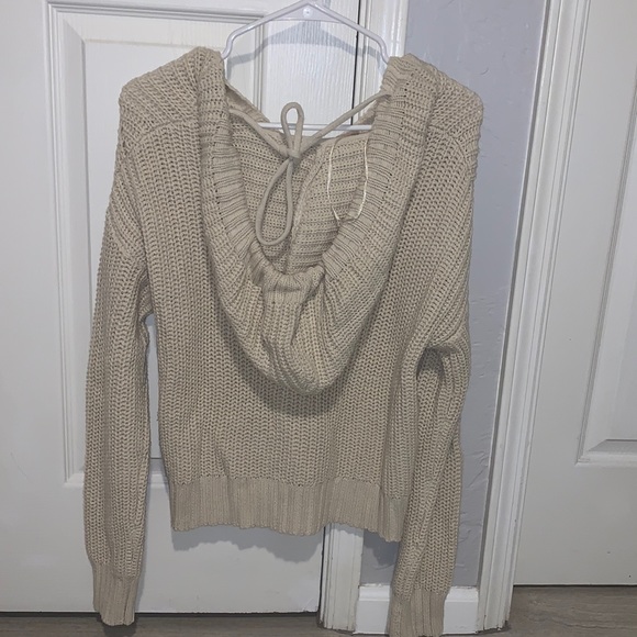Aeropostale Sweaters - Aero Sweater Hoodie